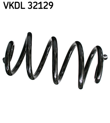 SKF VKDL 32129 Fahrwerksfeder